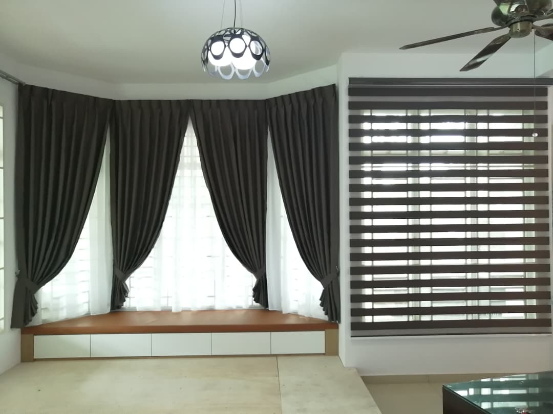 ZEBRA BLINDS